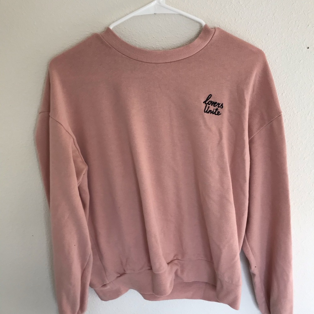 Long sleeve